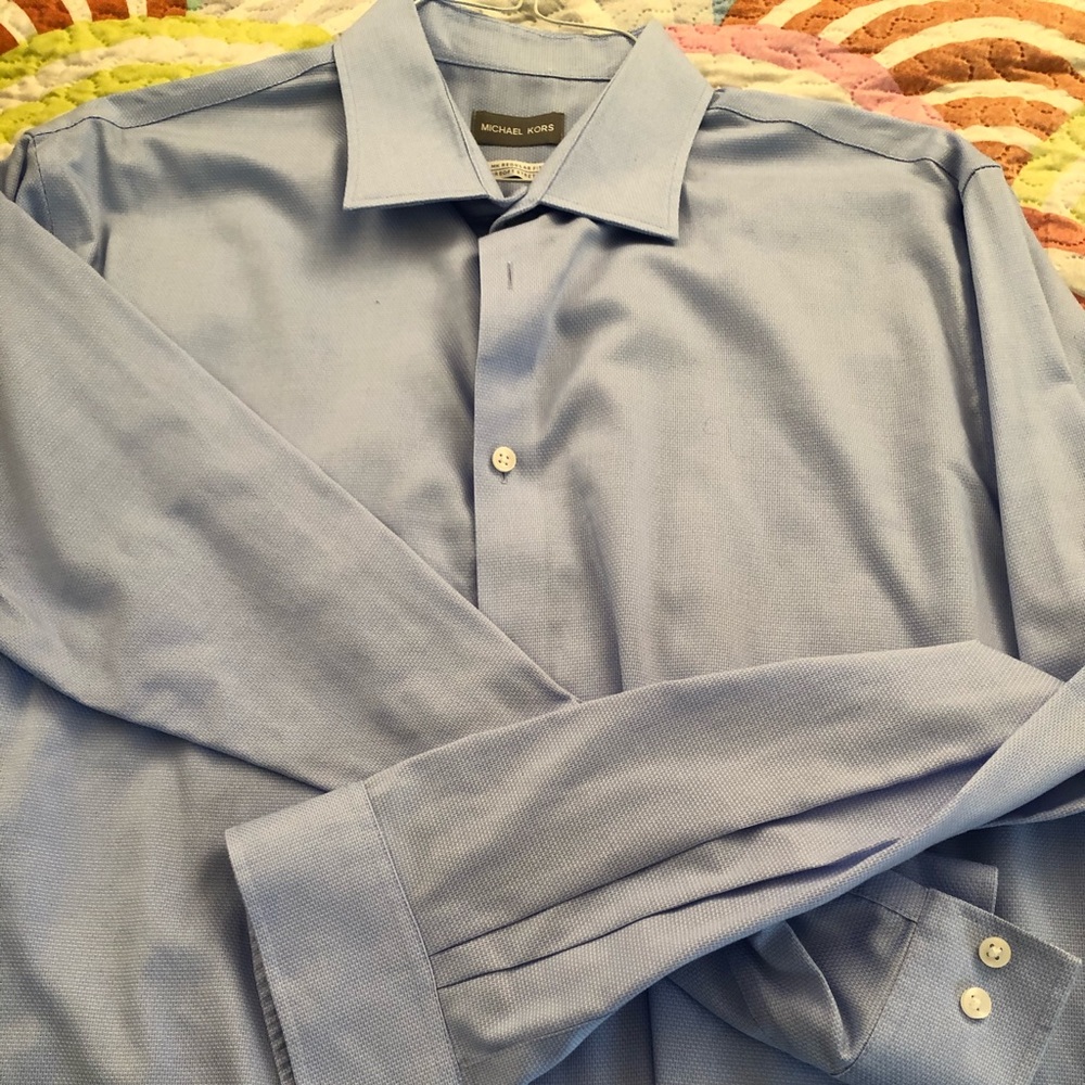 Michael Kors Dress Shirt